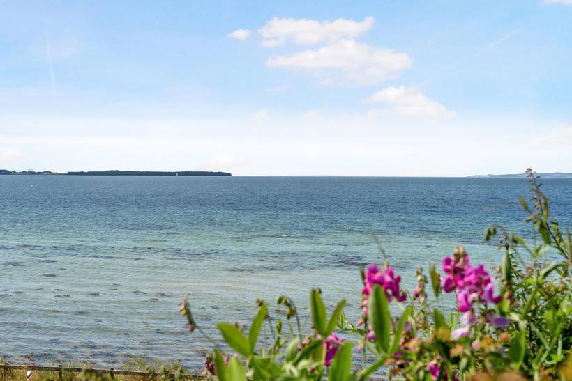 Foto von Ferienhaus BX10 in Egsmark - Ebeltoft - Ostjütland