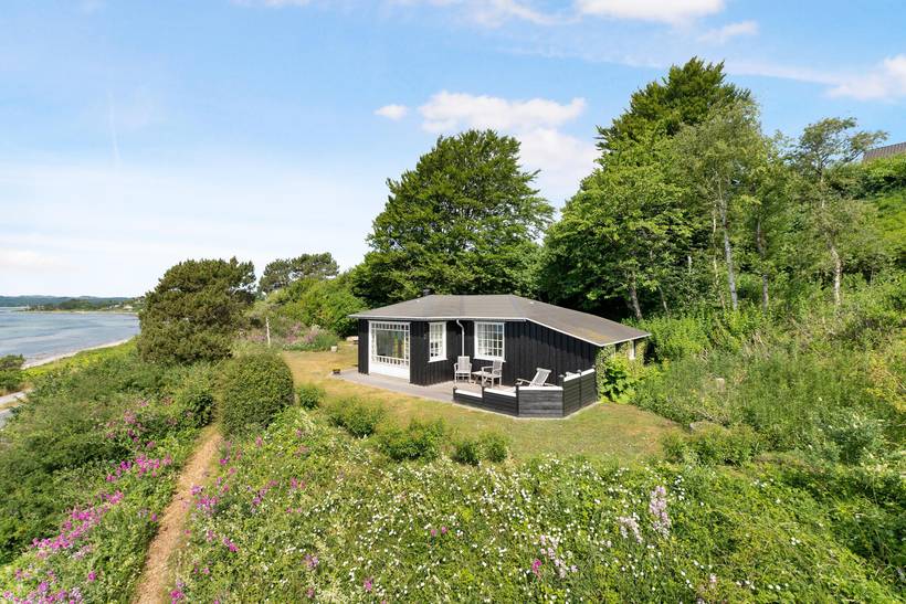 Foto von Ferienhaus BX10 in Egsmark - Ebeltoft - Ostjütland