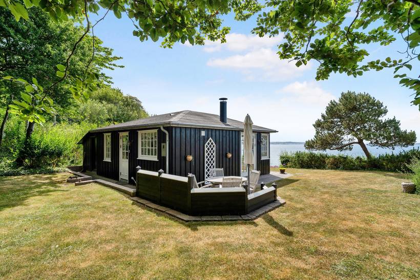 Foto von Ferienhaus BX10 in Egsmark - Ebeltoft - Ostjütland