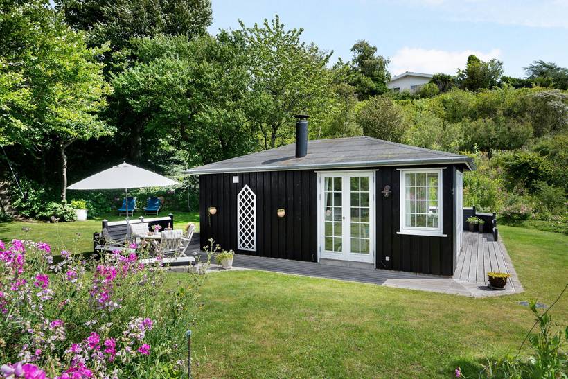 Foto von Ferienhaus BX10 in Egsmark - Ebeltoft - Ostjütland