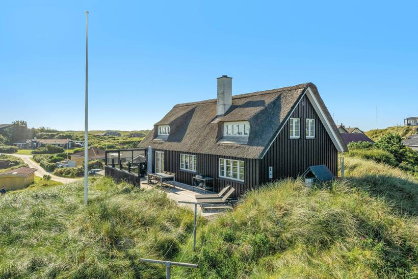 Foto von Ferienhaus BX24 in Vejers Strand - Westjütland