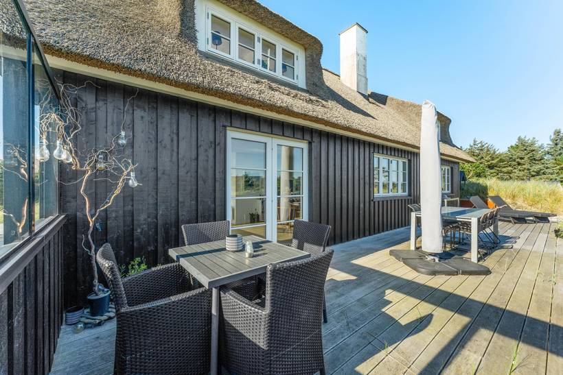 Foto von Ferienhaus BX24 in Vejers Strand - Westjütland