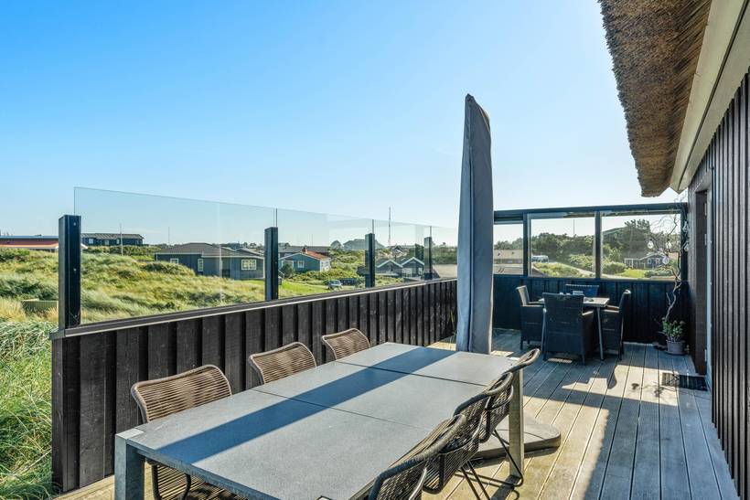 Foto von Ferienhaus BX24 in Vejers Strand - Westjütland
