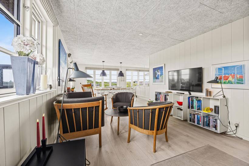 Foto von Ferienhaus BX24 in Vejers Strand - Westjütland