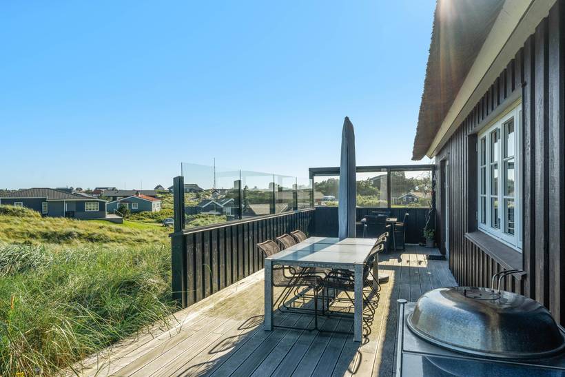 Foto von Ferienhaus BX24 in Vejers Strand - Westjütland