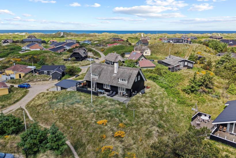 Foto von Ferienhaus BX24 in Vejers Strand - Westjütland