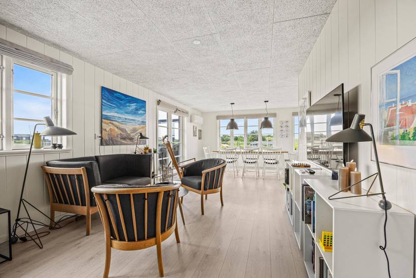 Foto von Ferienhaus BX24 in Vejers Strand - Westjütland