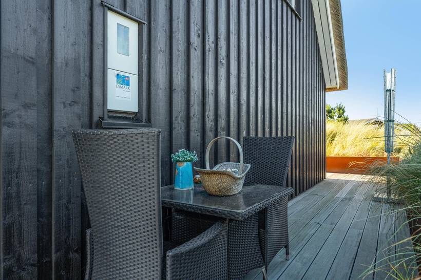 Foto von Ferienhaus BX24 in Vejers Strand - Westjütland