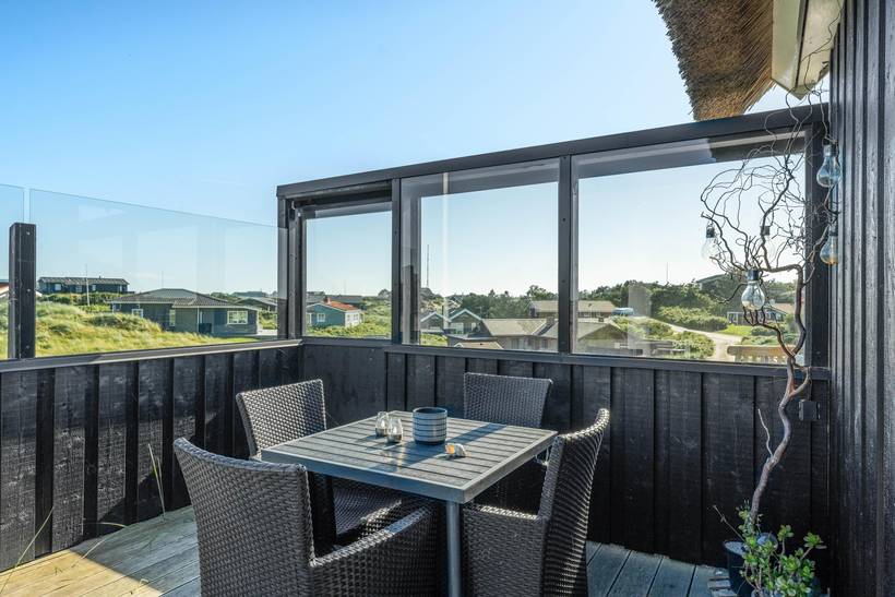 Foto von Ferienhaus BX24 in Vejers Strand - Westjütland