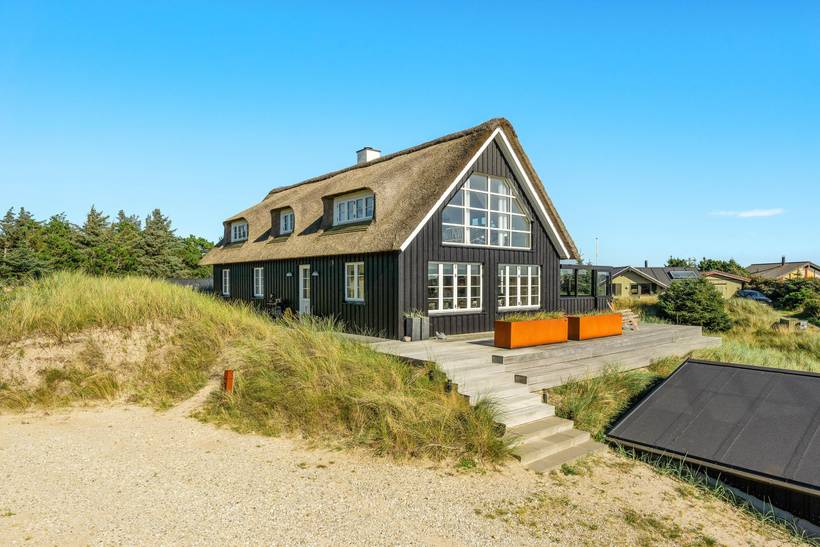 Foto von Ferienhaus BX24 in Vejers Strand - Westjütland