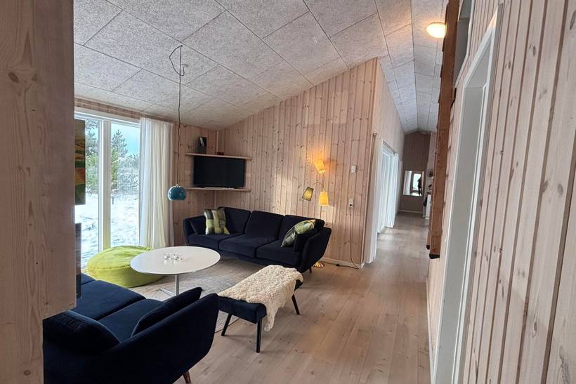 Foto von Ferienhaus BX26 in Klegod - Westjütland