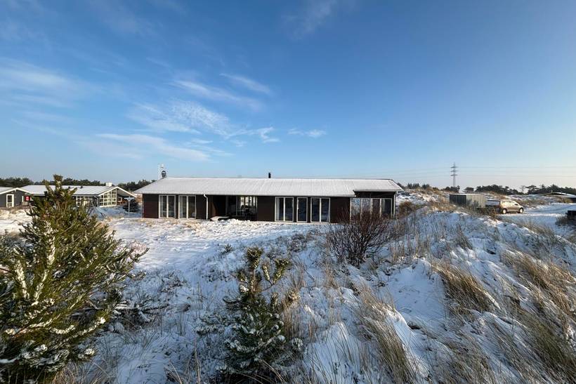 Foto von Ferienhaus BX26 in Klegod - Westjütland