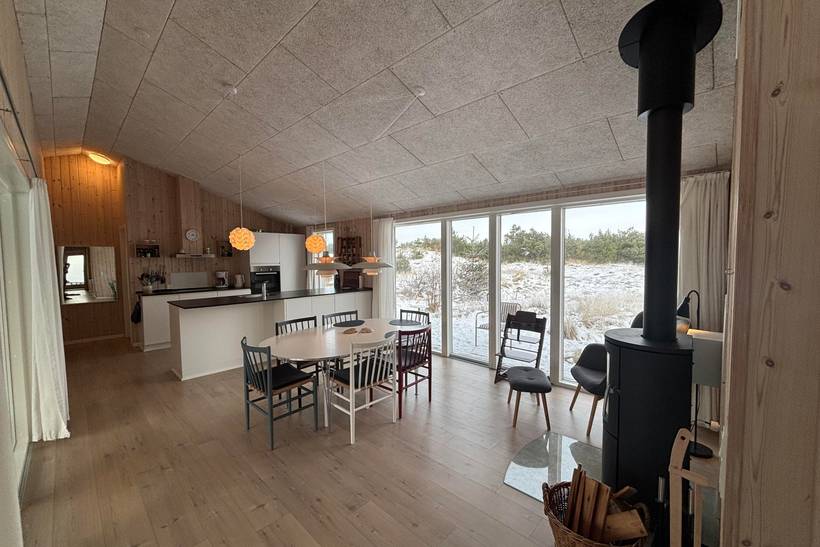 Foto von Ferienhaus BX26 in Klegod - Westjütland