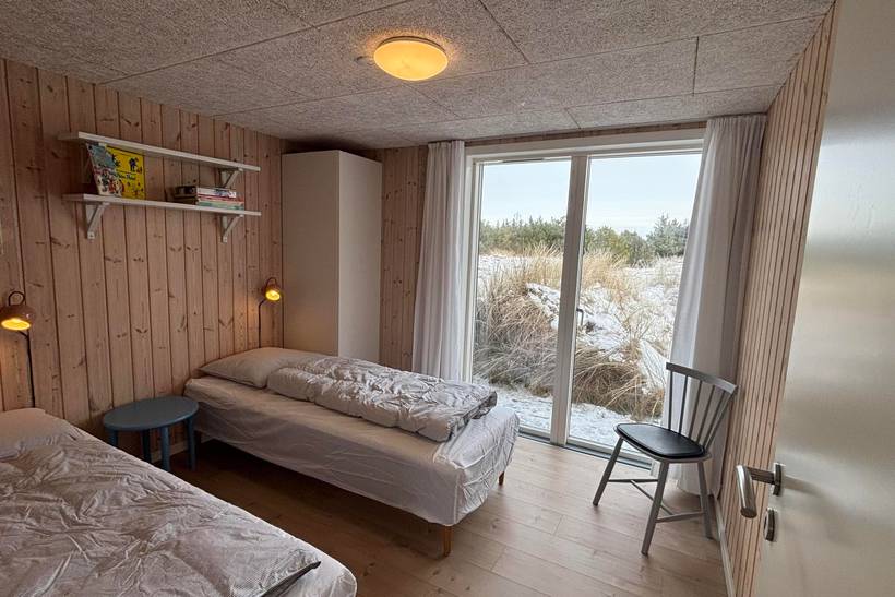 Foto von Ferienhaus BX26 in Klegod - Westjütland