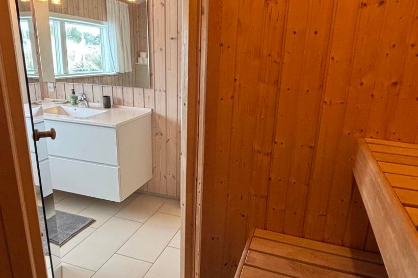 Foto von Ferienhaus BX26 in Klegod - Westjütland