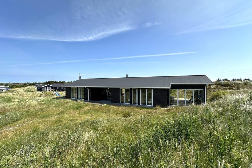 Foto von Ferienhaus BX26 in Klegod - Westjütland