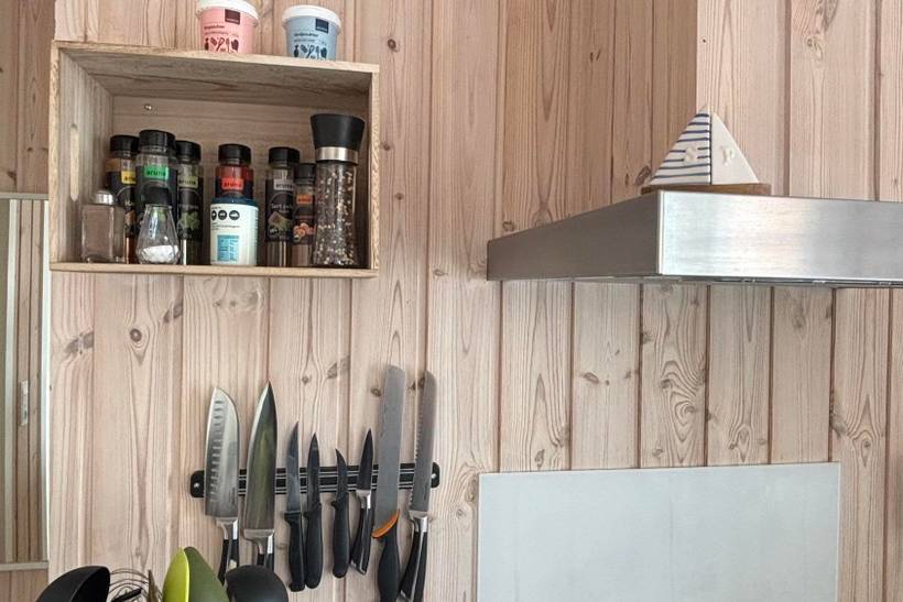 Foto von Ferienhaus BX26 in Klegod - Westjütland