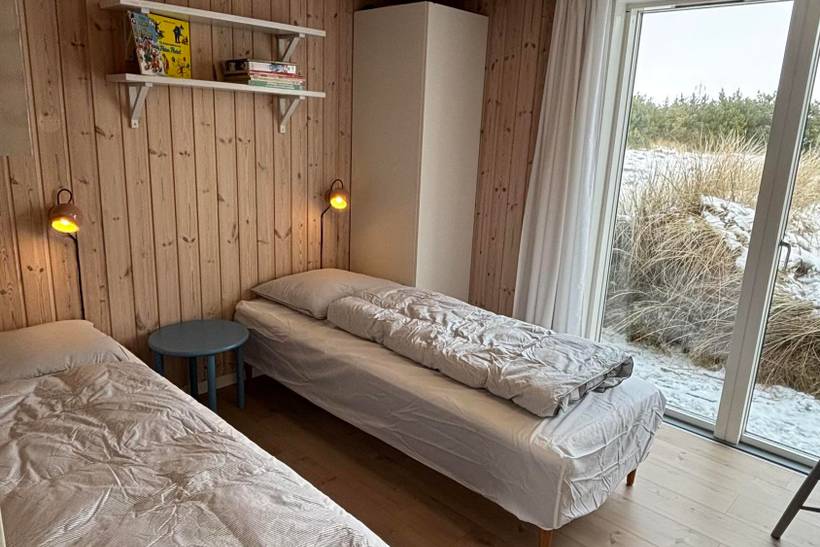 Foto von Ferienhaus BX26 in Klegod - Westjütland