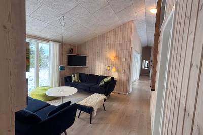 Vorschaubild von Ferienhaus BX26 in Klegod - Westjütland
