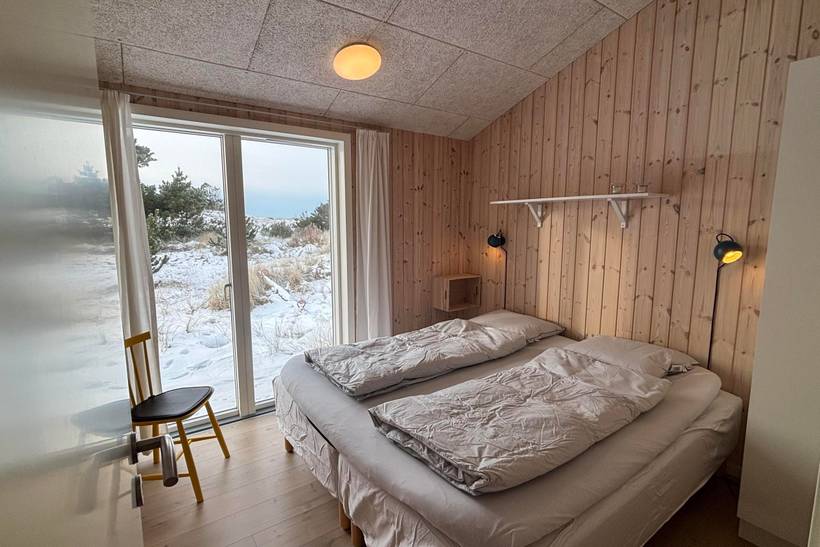 Foto von Ferienhaus BX26 in Klegod - Westjütland