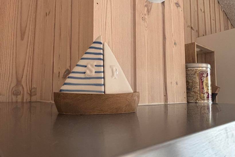 Foto von Ferienhaus BX26 in Klegod - Westjütland