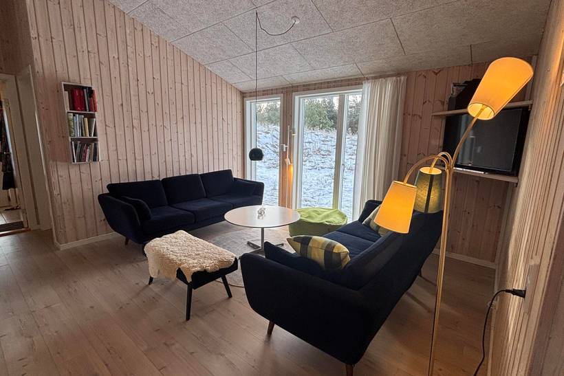 Foto von Ferienhaus BX26 in Klegod - Westjütland