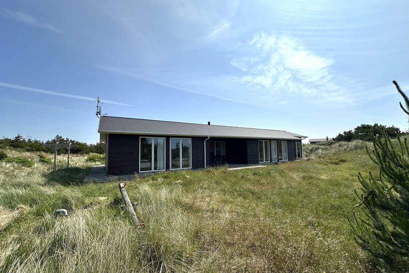 Foto von Ferienhaus BX26 in Klegod - Westjütland