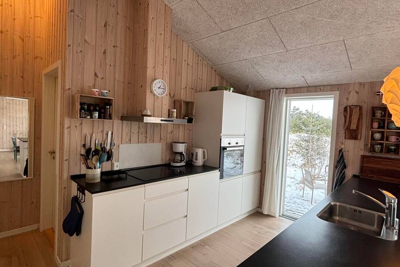 Foto von Ferienhaus BX26 in Klegod - Westjütland