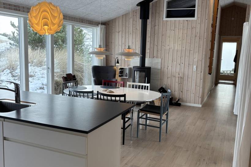 Foto von Ferienhaus BX26 in Klegod - Westjütland