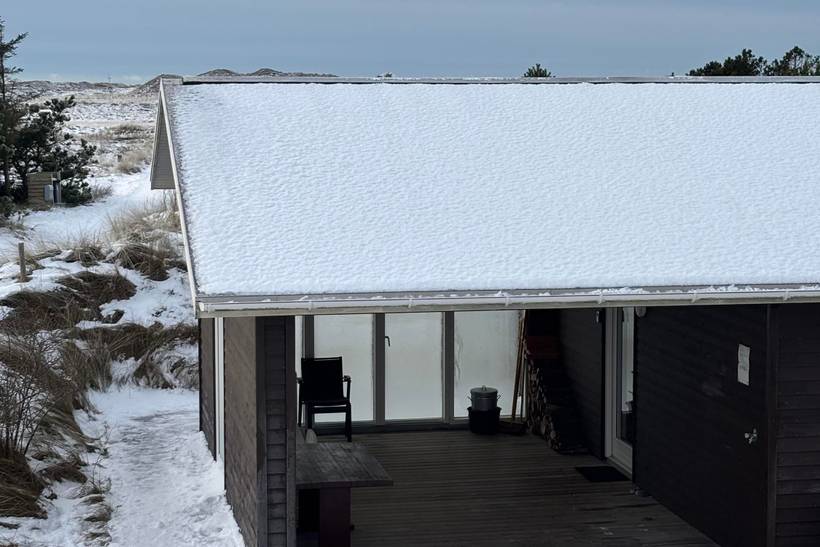 Foto von Ferienhaus BX26 in Klegod - Westjütland