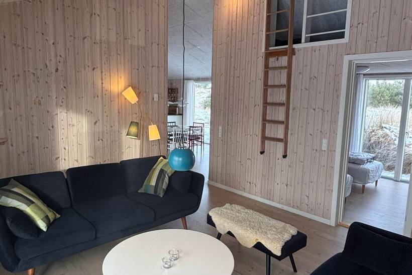 Foto von Ferienhaus BX26 in Klegod - Westjütland
