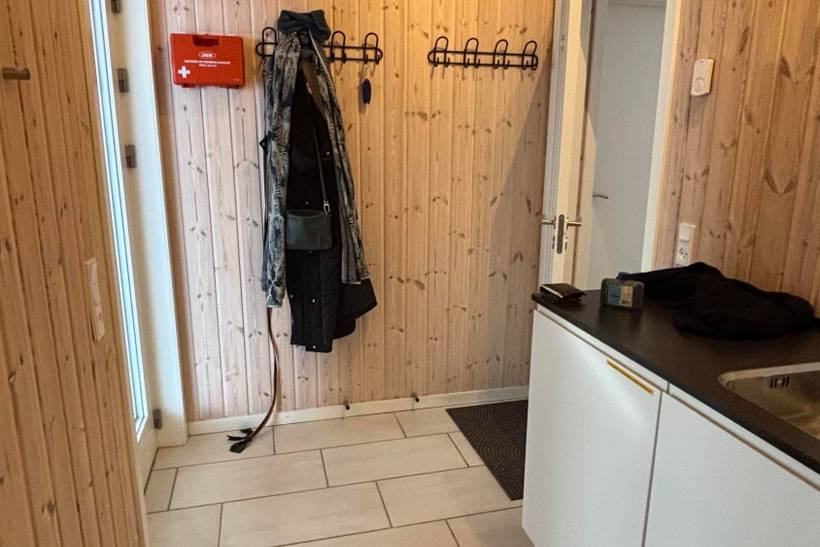 Foto von Ferienhaus BX26 in Klegod - Westjütland