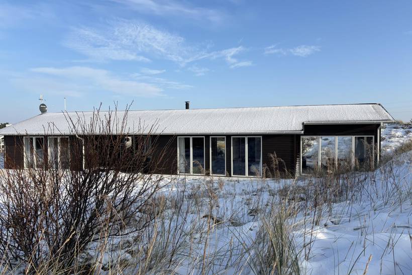 Foto von Ferienhaus BX26 in Klegod - Westjütland