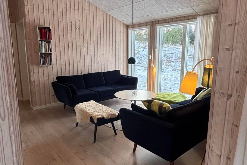 Foto von Ferienhaus BX26 in Klegod - Westjütland