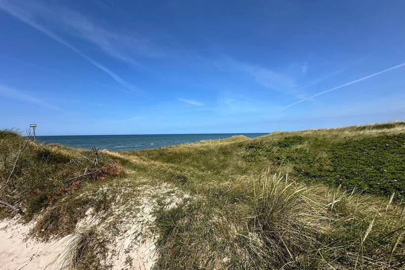 Foto von Ferienhaus BX26 in Klegod - Westjütland