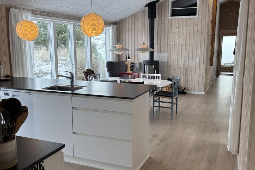 Foto von Ferienhaus BX26 in Klegod - Westjütland