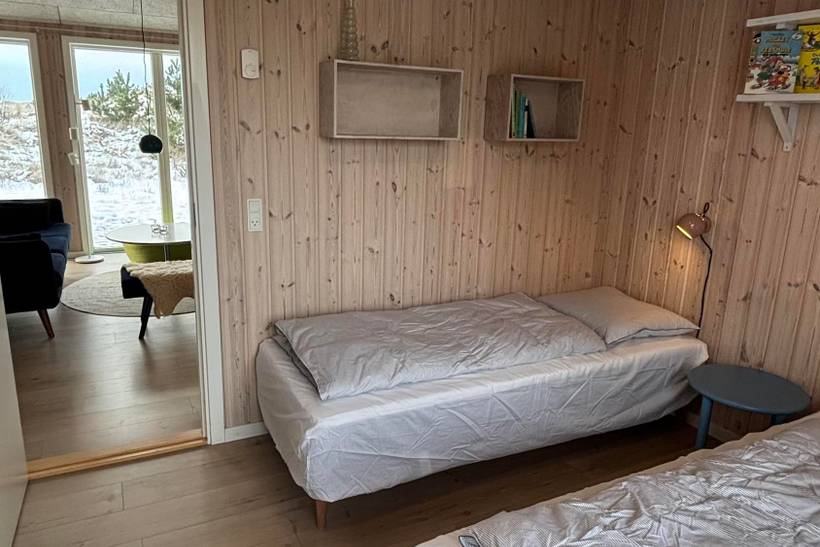 Foto von Ferienhaus BX26 in Klegod - Westjütland