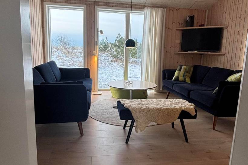 Foto von Ferienhaus BX26 in Klegod - Westjütland