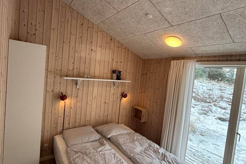 Foto von Ferienhaus BX26 in Klegod - Westjütland