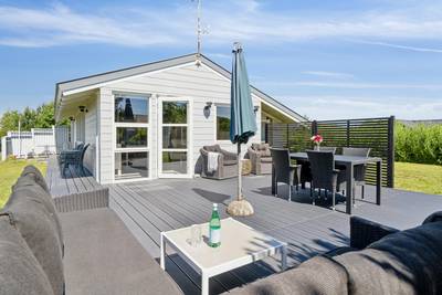 Vorschaubild von Ferienhaus BX27 in Langø - Kerteminde - Nordfünen