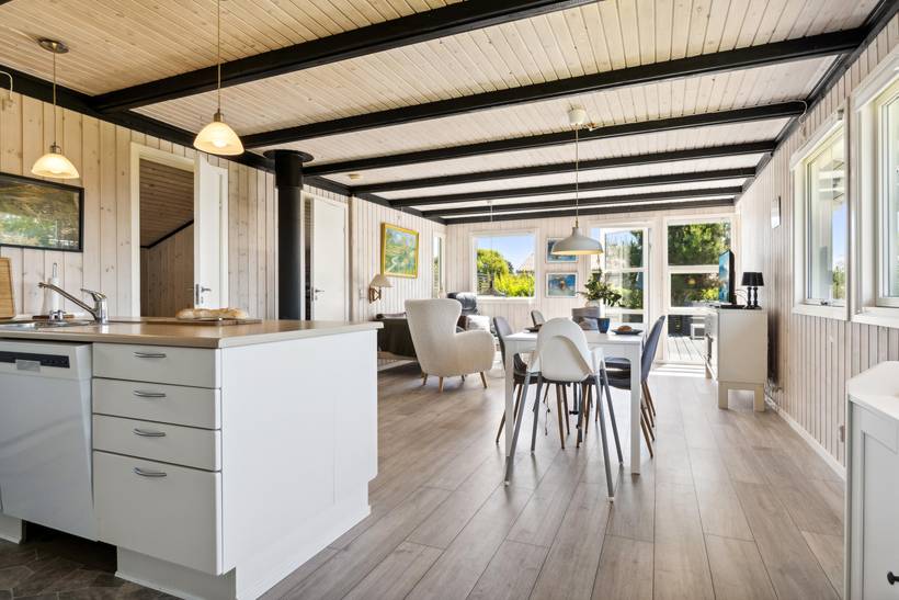 Foto von Ferienhaus BX27 in Langø - Kerteminde - Nordfünen