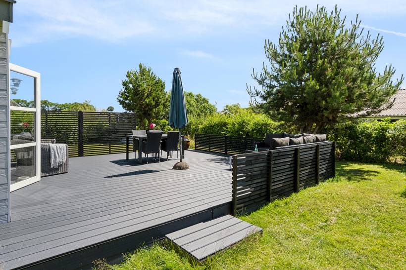 Foto von Ferienhaus BX27 in Langø - Kerteminde - Nordfünen