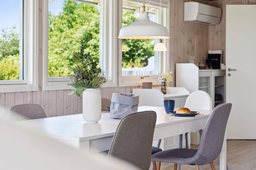 Foto von Ferienhaus BX27 in Langø - Kerteminde - Nordfünen