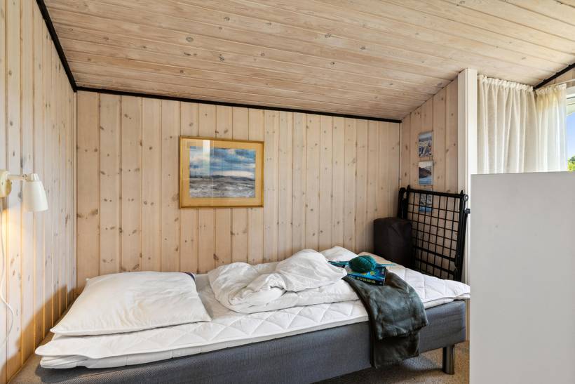 Foto von Ferienhaus BX27 in Langø - Kerteminde - Nordfünen