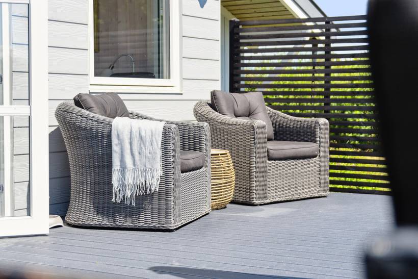 Foto von Ferienhaus BX27 in Langø - Kerteminde - Nordfünen
