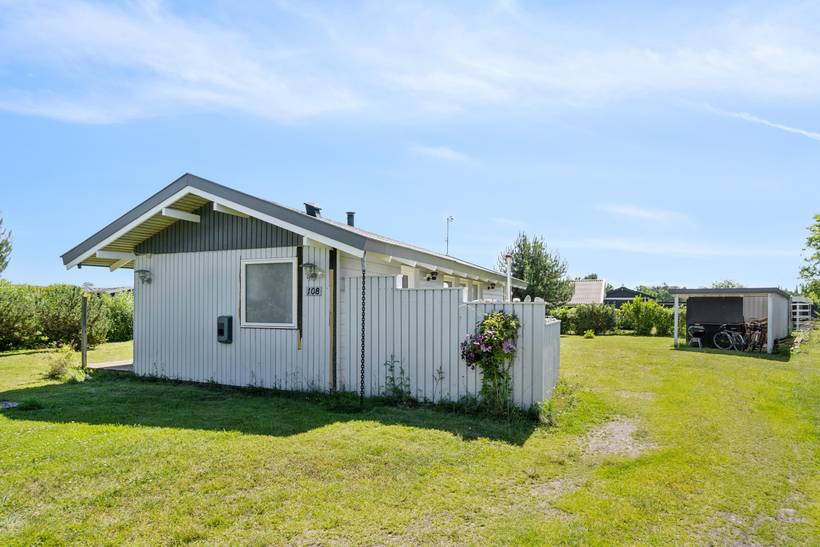 Foto von Ferienhaus BX27 in Langø - Kerteminde - Nordfünen