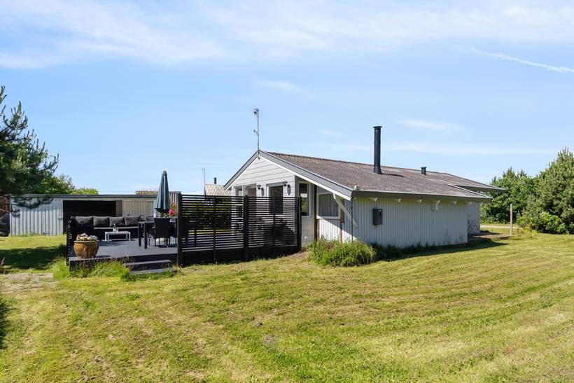 Foto von Ferienhaus BX27 in Langø - Kerteminde - Nordfünen