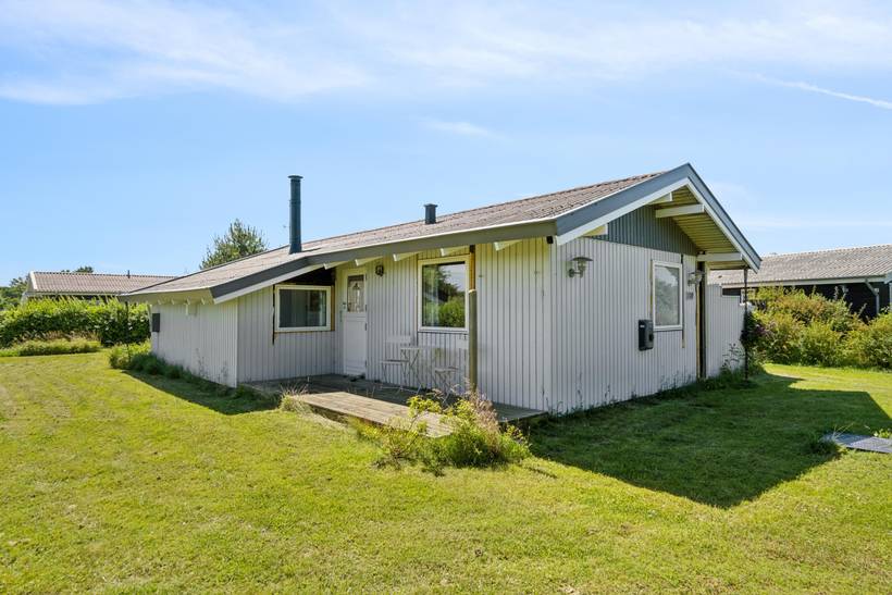 Foto von Ferienhaus BX27 in Langø - Kerteminde - Nordfünen