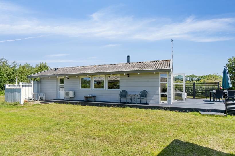 Foto von Ferienhaus BX27 in Langø - Kerteminde - Nordfünen