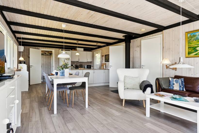Foto von Ferienhaus BX27 in Langø - Kerteminde - Nordfünen